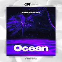 Anton Pavlovsky — Ocean — обложка